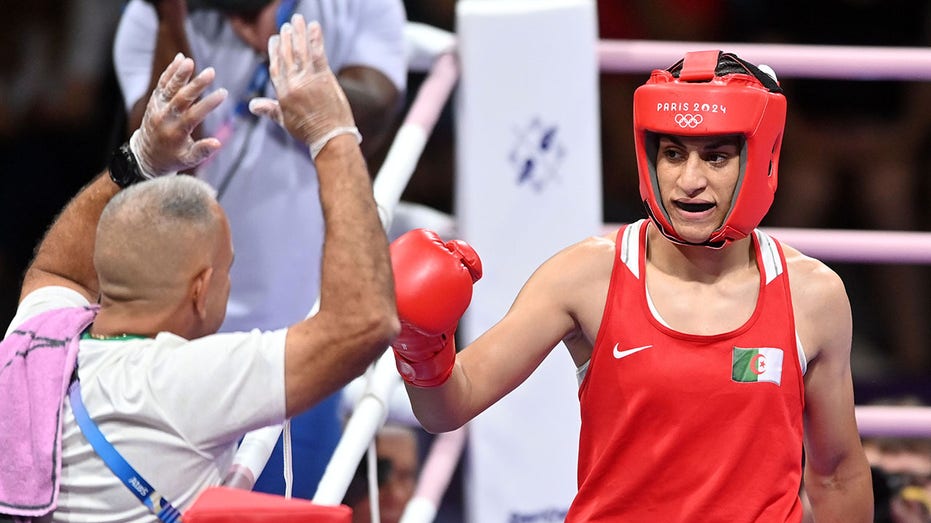 IOC defends Olympic boxers in gender eligibility controversy amid firestorm