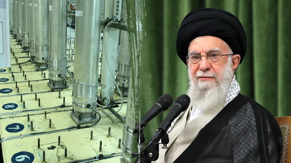 Military experts suggest Iran may declare itself a nuclear power by year's end