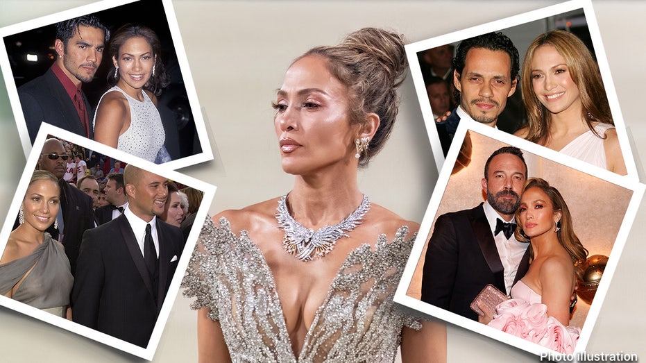 Jennifer Lopez’s ‘extravagant lifestyle’ hard on marriage, creates