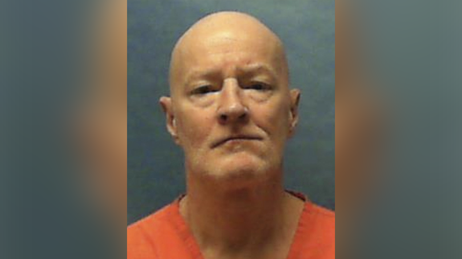 Florida AG argues execution should not be stayed for death row inmate with Parkinson's symptoms