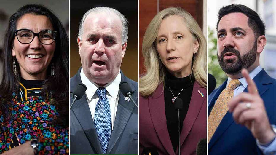 Balance of power: Five races that could decide control of the House in November