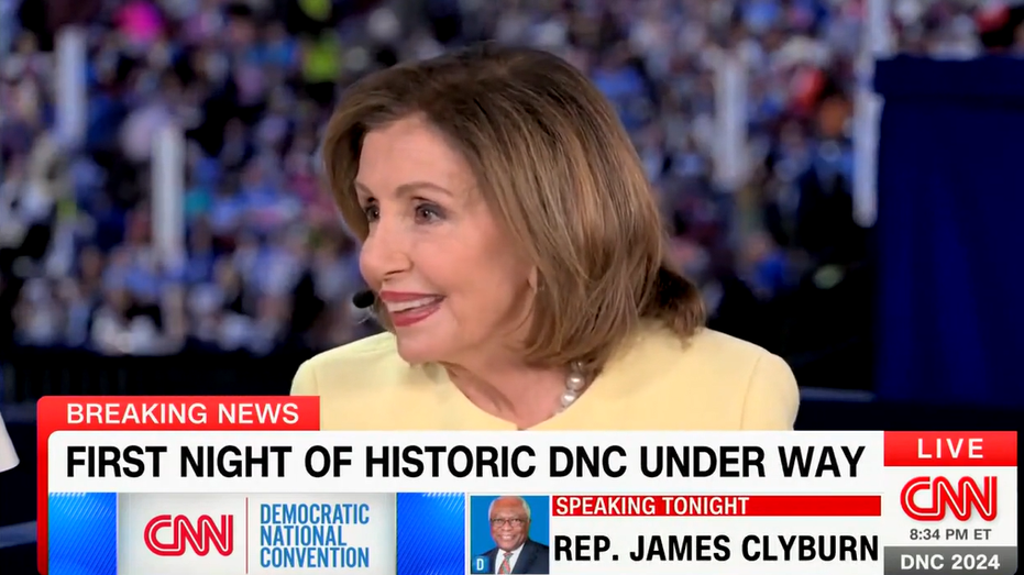 Jake Tapper retreats after Pelosi pushes back on questions about tension with Biden: They ‘made me’ ask