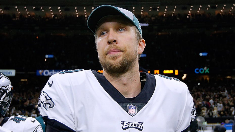 Nick Foles, who led Eagles to only Super Bowl win in franchise history, announces retirement