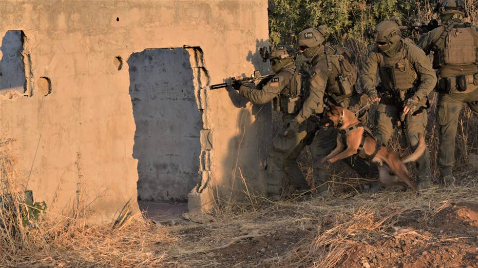 An inside look at Israel’s special forces rescue unit fighting terrorists, rescuing hostages: ‘Full on Fauda’