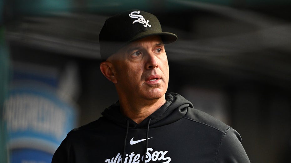 White Sox fire manager Pedro Grifol amid disastrous 2024 season