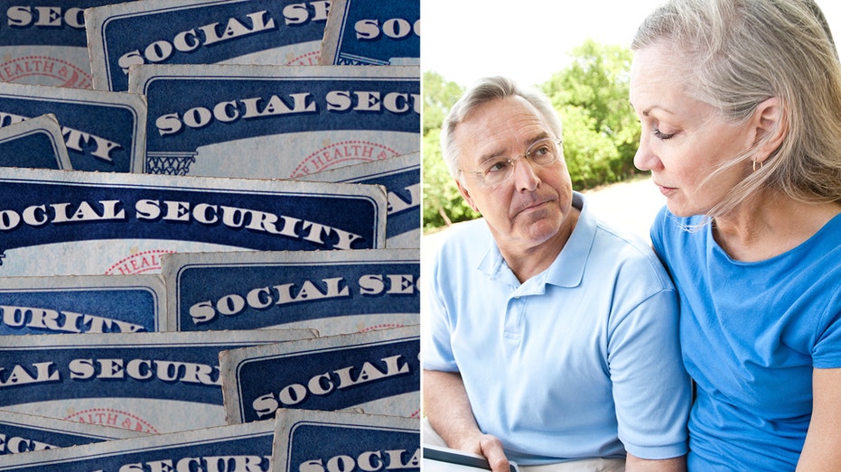 Social Security marks 89th year as retirement fund risks insolvency under Democrats