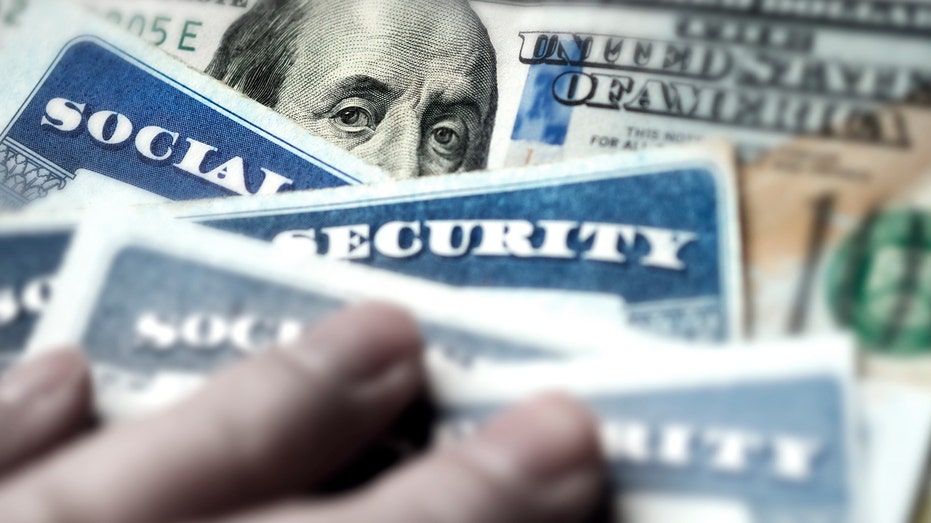 Top Dem demands answers from Social Security, claiming wait times spiked during DOGE cuts