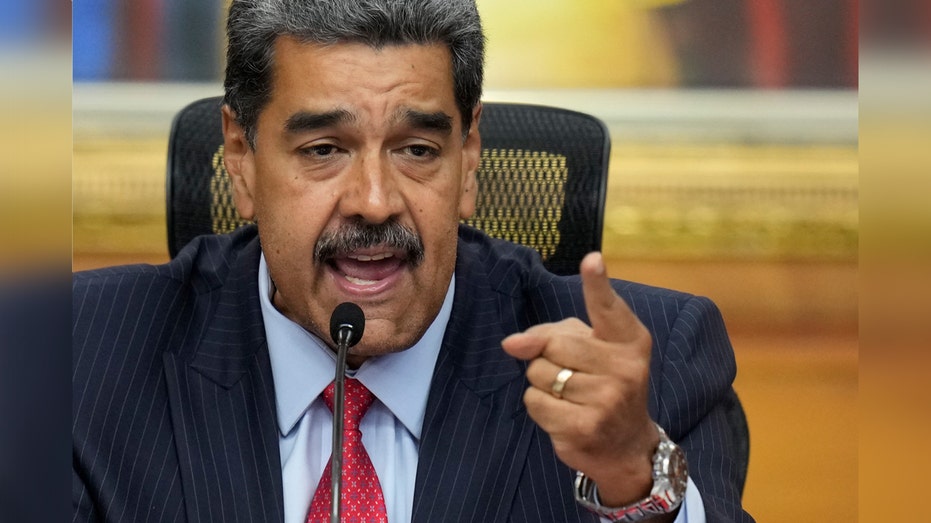 State Department cries false over WSJ report claiming US offered Venezuela’s Maduro amnesty