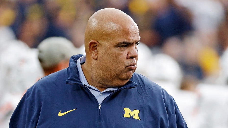 Michigan athletic director says school will ‘fight’ NCAA on cheating scandal investigations