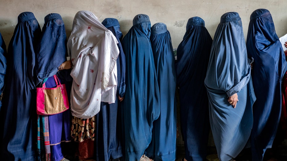 Taliban rebukes UN concerns over laws banning women’s faces, voices in public