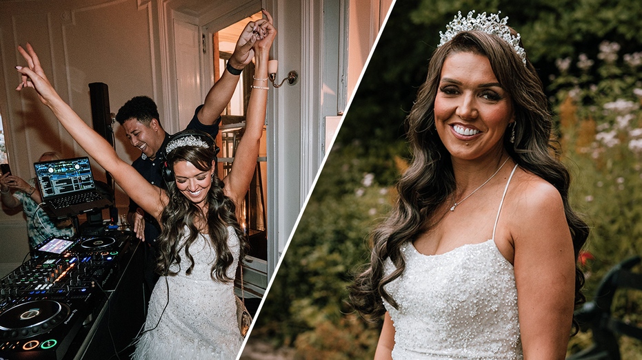 Bride calls off engagement, attends wedding days later with her friends and family