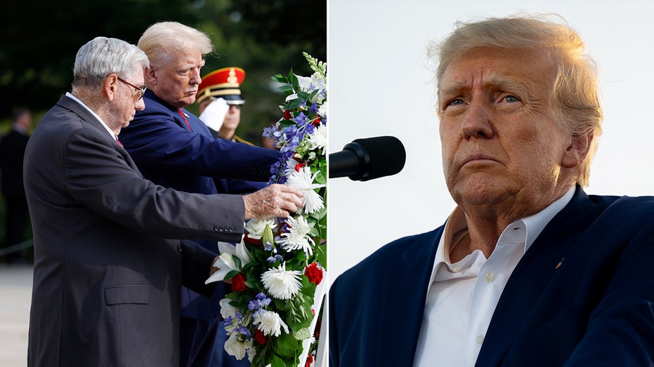 ‘You’re fired’: Trump vows pink slips on Day 1 for every official responsible for ‘Afghanistan calamity’