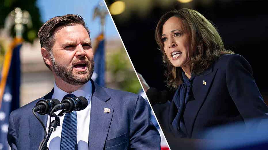 JD Vance rips Kamala Harris for ‘flip-flopping’ during CNN interview: ‘Important for us not to buy this’