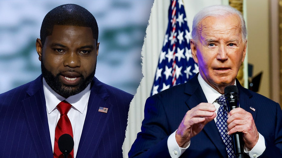 Byron Donalds urges House GOP leaders to hold vote on Biden impeachment after bombshell report