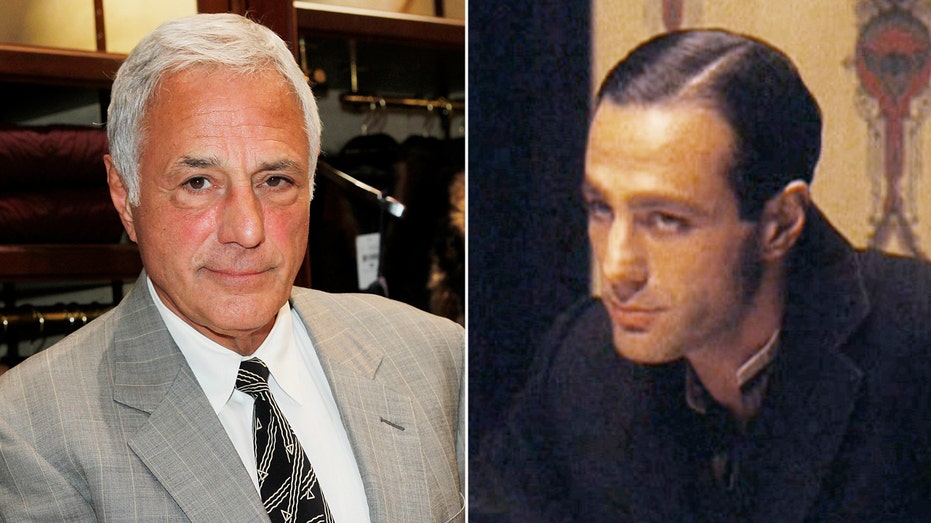 John Aprea, 'The Godfather Part II' actor, dead at 83