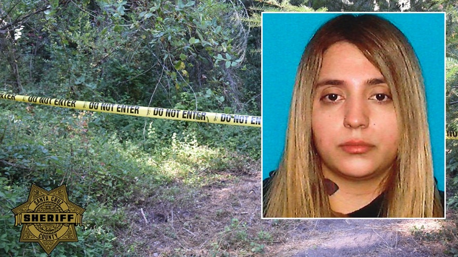 Missing California mother found dead near hiking trail after partner threatened 3-year-old daughter: police