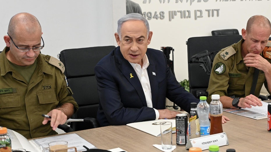 Netanyahu warns Israel will ‘exact very high price’ if attacked after killing Hezbollah, Hamas commanders