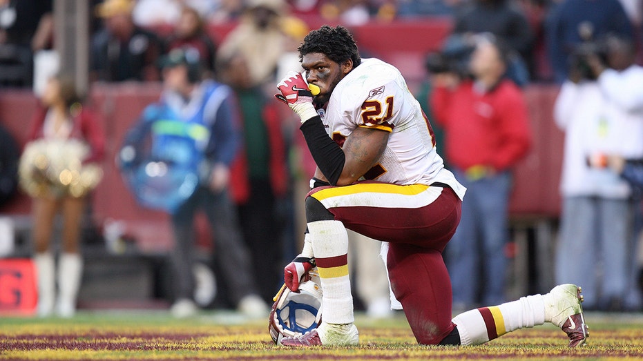 Commanders, Sean Taylor's daughter announce plans to unveil statue to honor late star