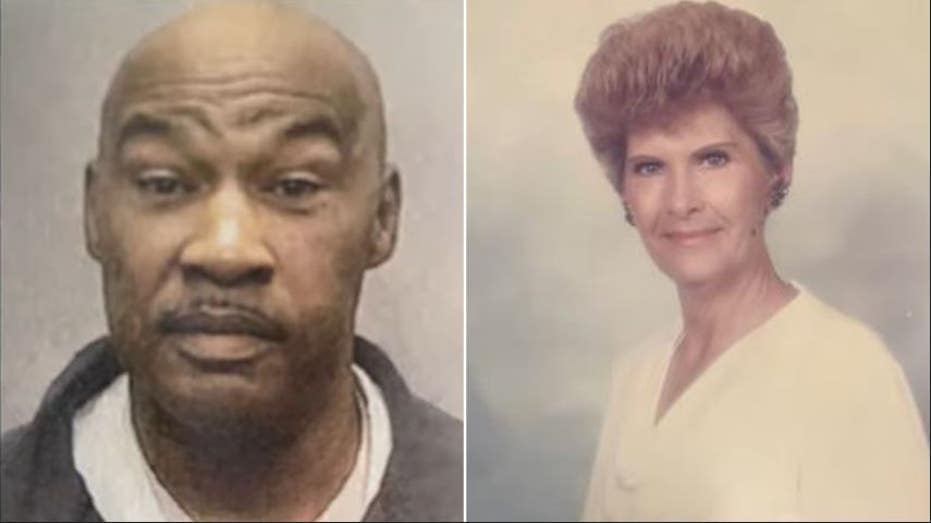 North Carolina inmate confesses to fatal 1989 hit-and-run while he was on prison work release