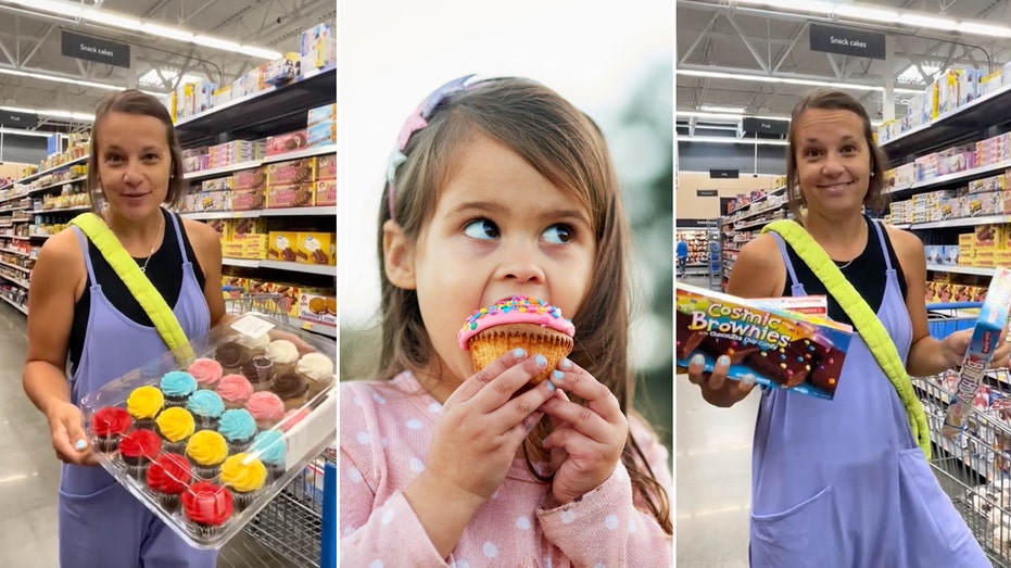 Teacher sparks debate by telling parents not to bring cupcakes for birthdays in viral video: ‘Too messy’