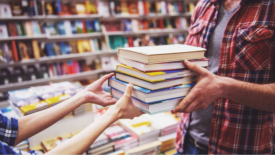 Barnes & Noble’s Book Haul sale offers 50% on popular reads