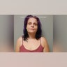 A mugshot of Ashley Noel