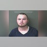 A mugshot of Jacob Whitmore