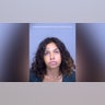 A mugshot of Desiree Astorga