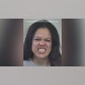 A mugshot of Yolanda Villegas