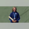 Austen Jewell Smith wins bronze
