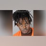 A mugshot of Mohamed Osman