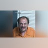A mugshot of Steven Rayburn