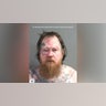 A mugshot of Nathan Simmons