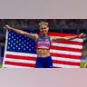 Sydney McLaughlin-Leverone