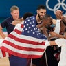 Team USA men's basketball