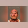 A mugshot of Michael Sevier