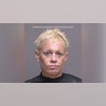 A mugshot of Jennifer Elkins