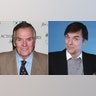 Peter Marshall