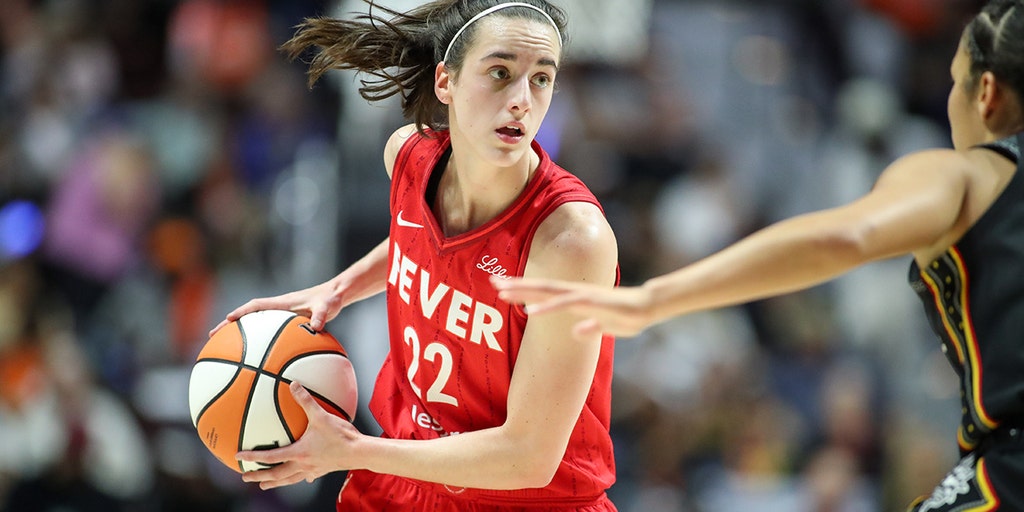 Caitlin Clark won't join new Unrivaled league with two roster slots still  open: report | Fox News