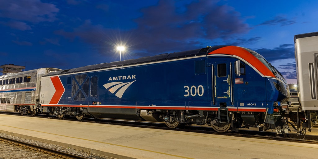 I used to love Amtrak, but now I realize it needs DOGE