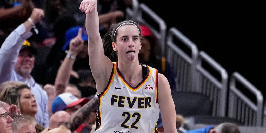 WNBA, not solely Caitlin Clark, the 'real breakthrough star' of 2024, '60  Minutes' journalist claims | Fox News