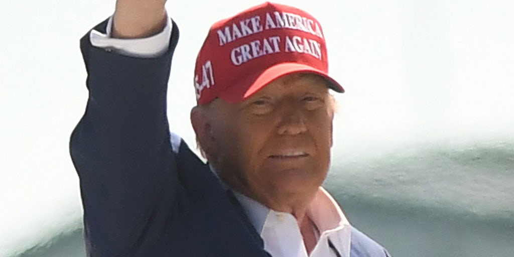 Fox News Politics: Turning Tides