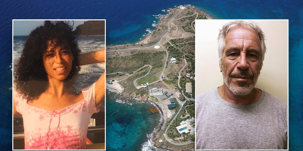 Former model recalls Jeffrey Epstein abuse at private island, speaks out after his death: 'My life spiraled'