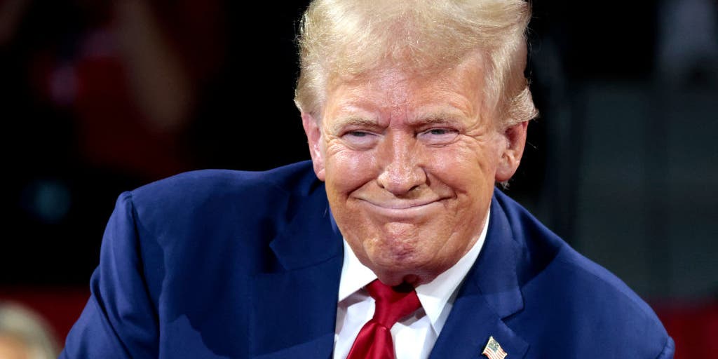 Early mail-in voting data signals good news for GOP, Trump: expert