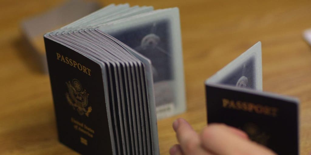 Transgender Group Challenges Trump Administration Passport Policy