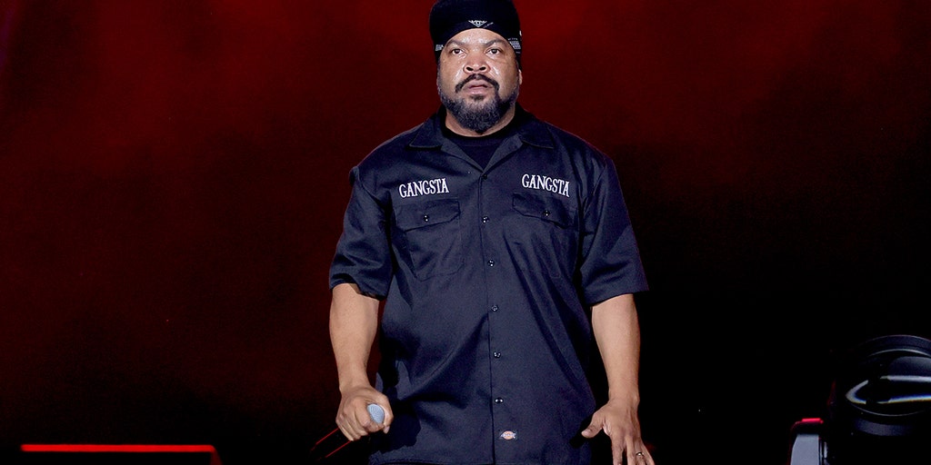 Ice Cube denies attending Diddy's parties; much of Hollywood remains quiet after sex trafficking arrest