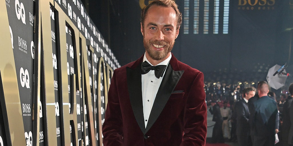 Kate Middleton’s brother James earned $1 million Hollywood offer after reading at royal wedding