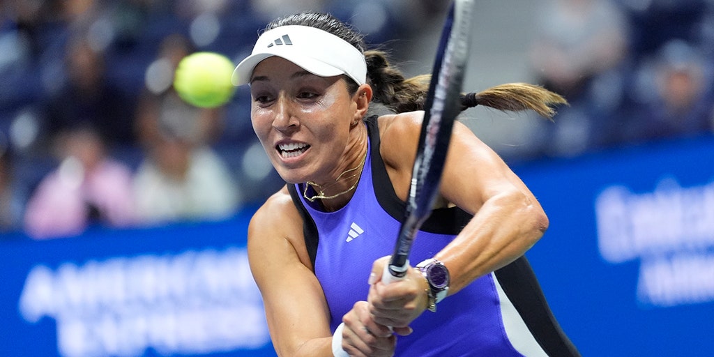 Jessica Pegula shoots down 'outrageous' butler service rumors before beating No 1 seed in US Open