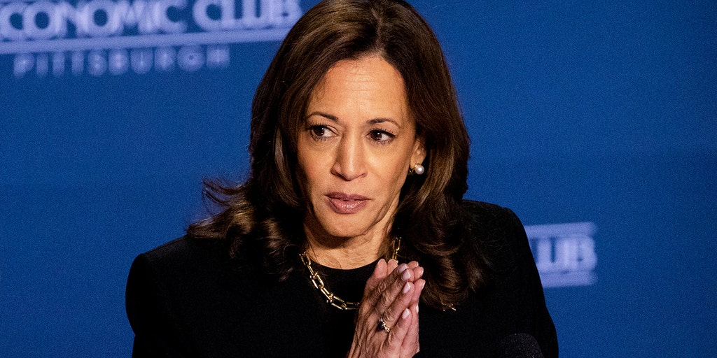 NEWT GINGRICH: Fracking and Kamala Harris' big bad bait and switch in Pennsylvania