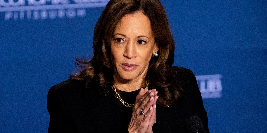 Kamala Harris potential run for California Governor met with indifference from policy influencers